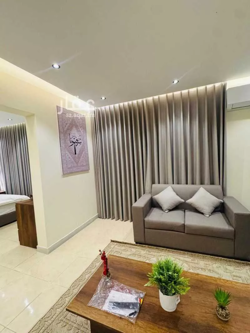 1 bedroom apartment in Al Olaya 8