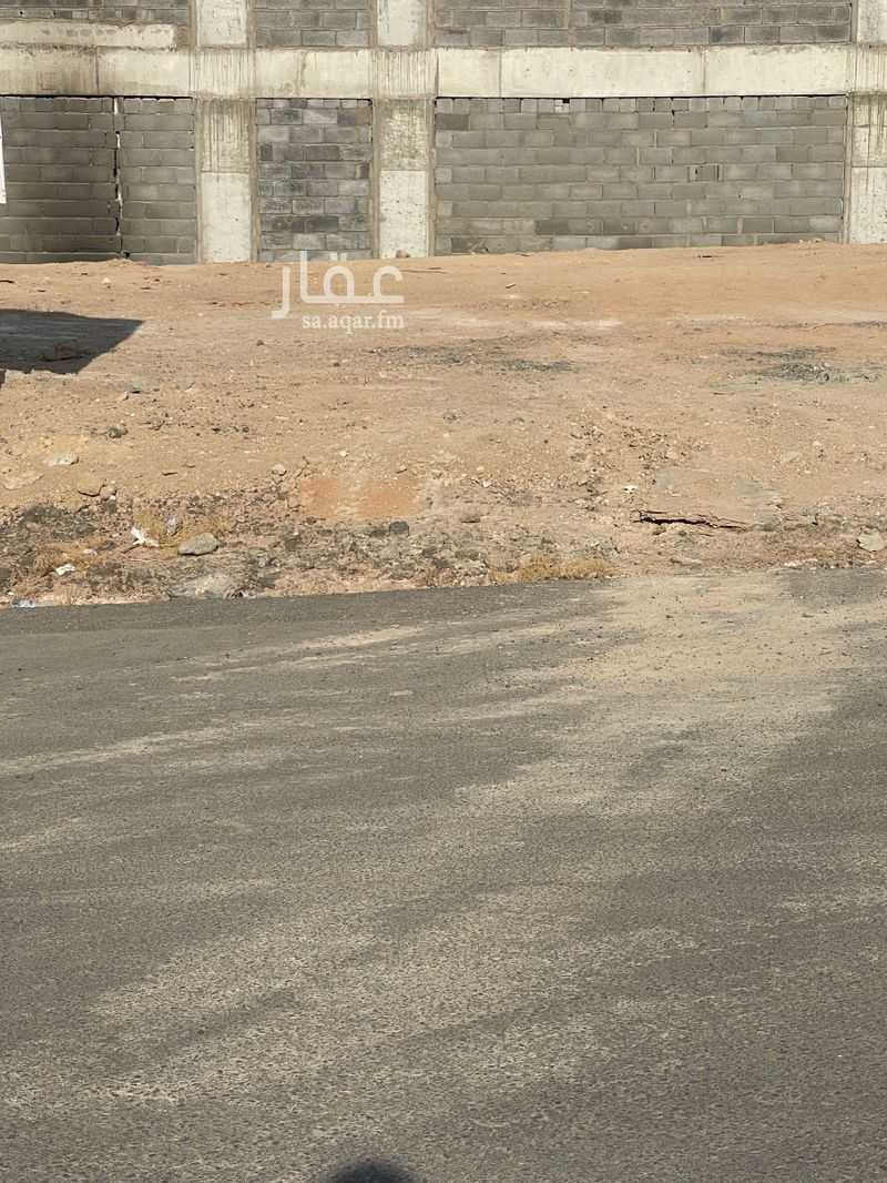 land in Jusham, Madinah 2