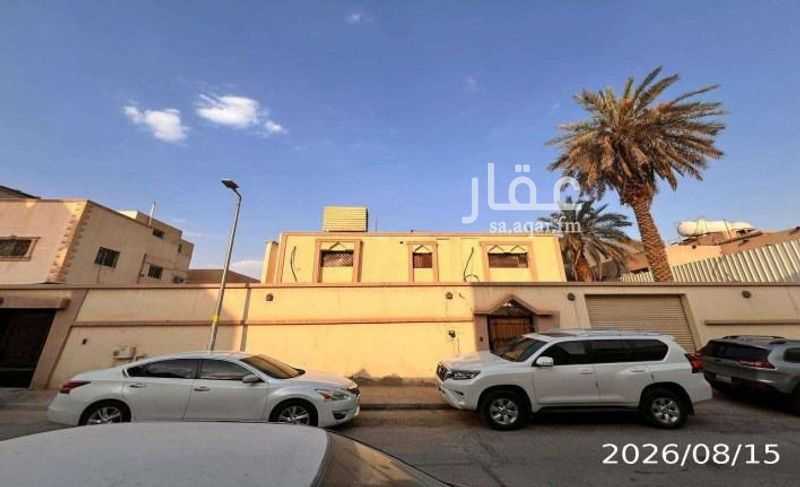 5 bedroom villa in Al Malaz, Riyadh