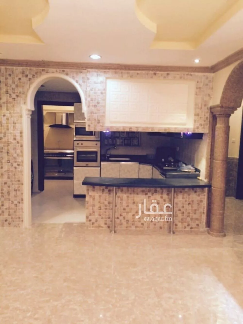 3 bedroom apartment in Al Nuzhah, Riyadh 4