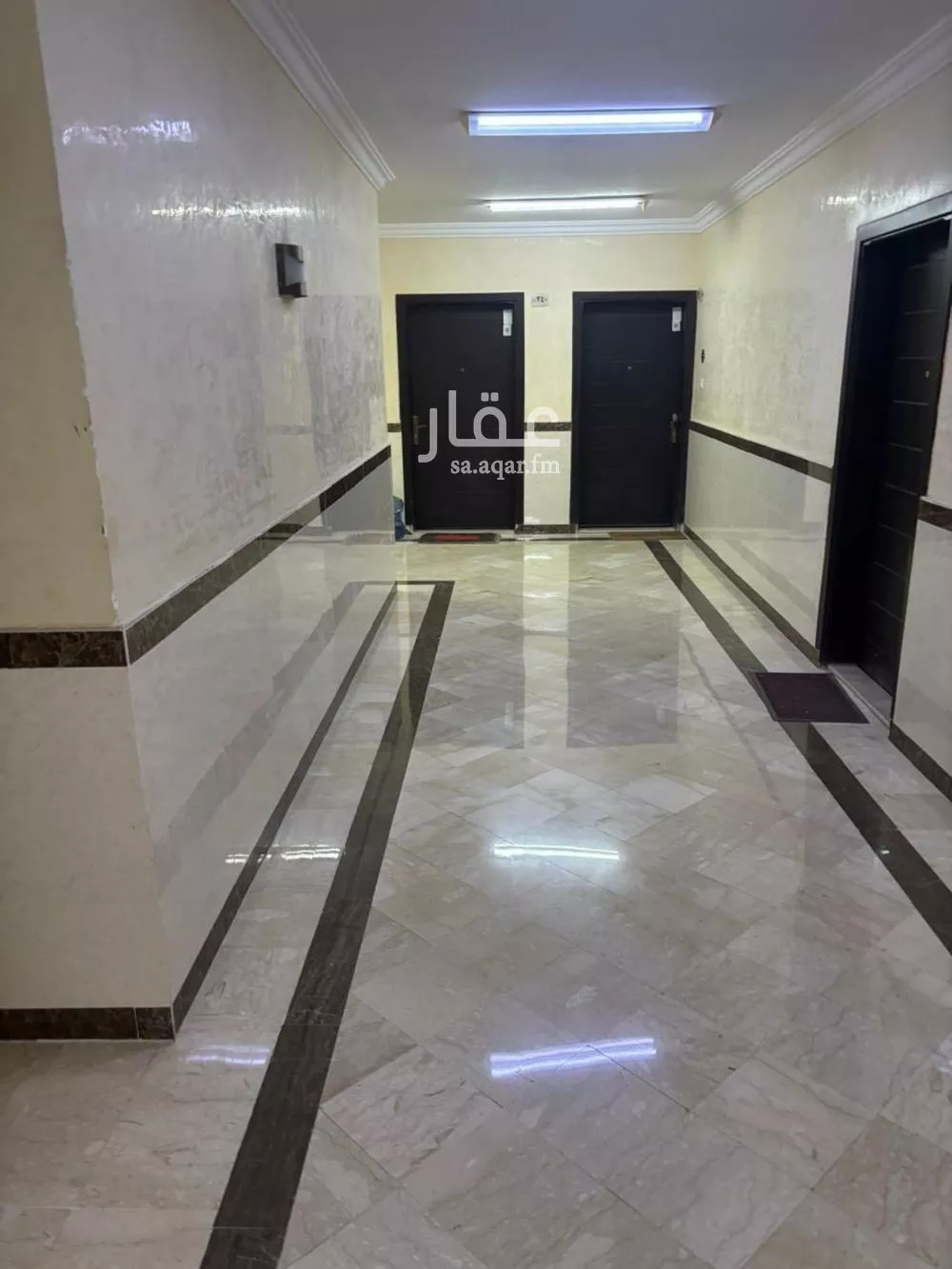 3 bedroom apartment in Al Nuzhah, Riyadh 2