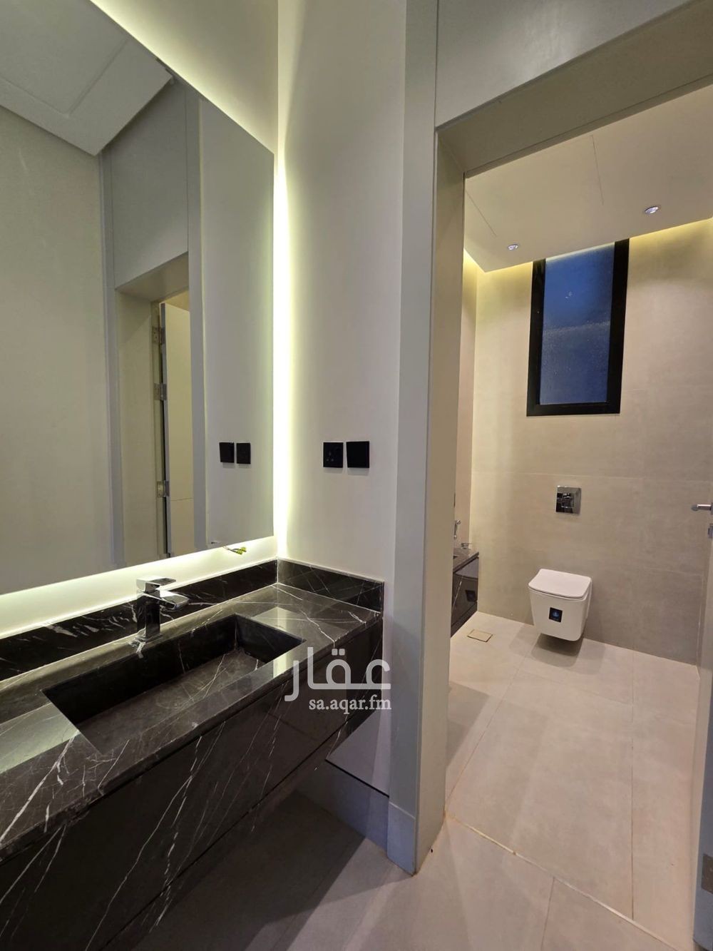5 bedroom villa in Al Narjis, Riyadh 10