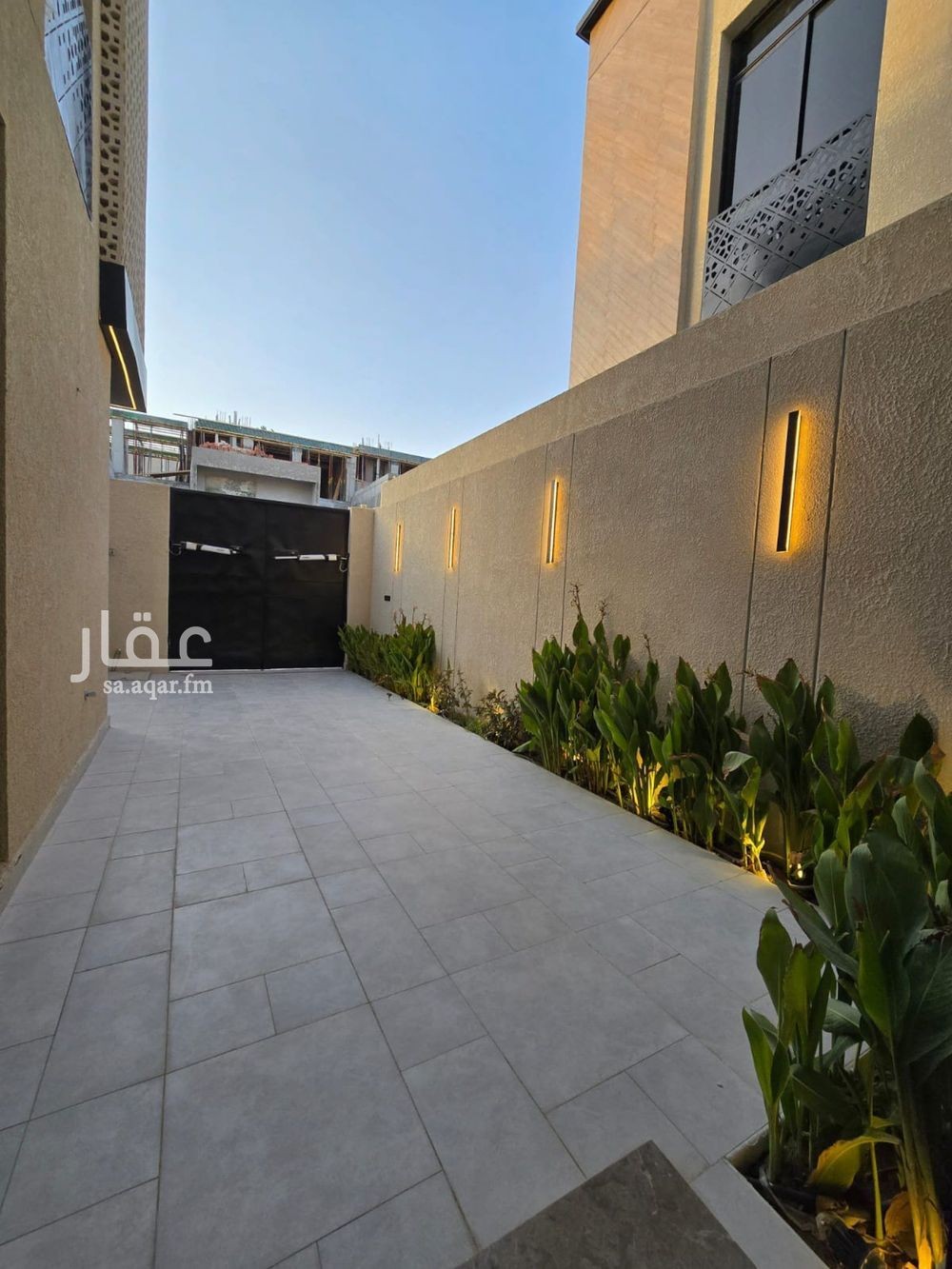 5 bedroom villa in Al Narjis, Riyadh 3