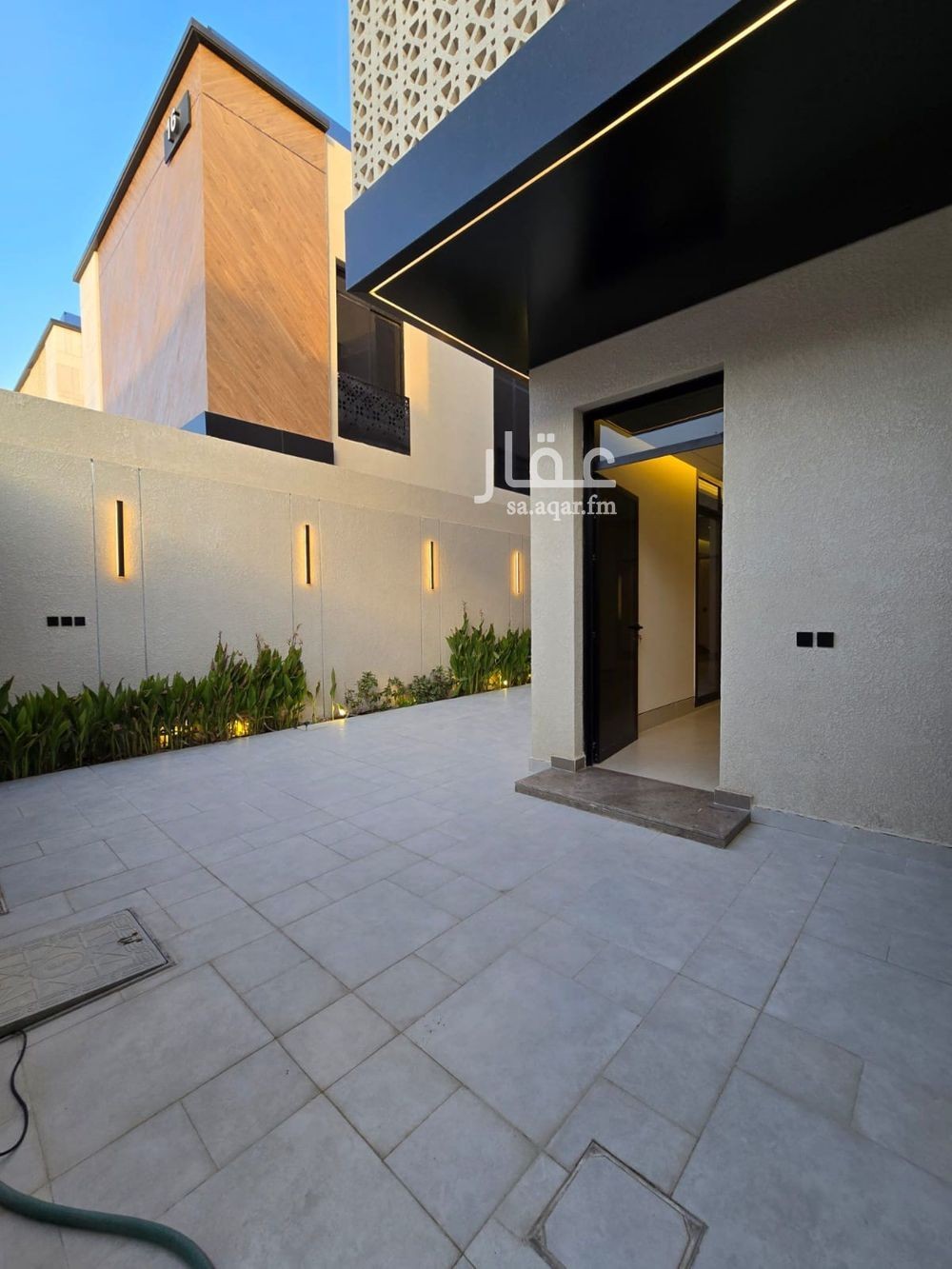 5 bedroom villa in Al Narjis, Riyadh 4