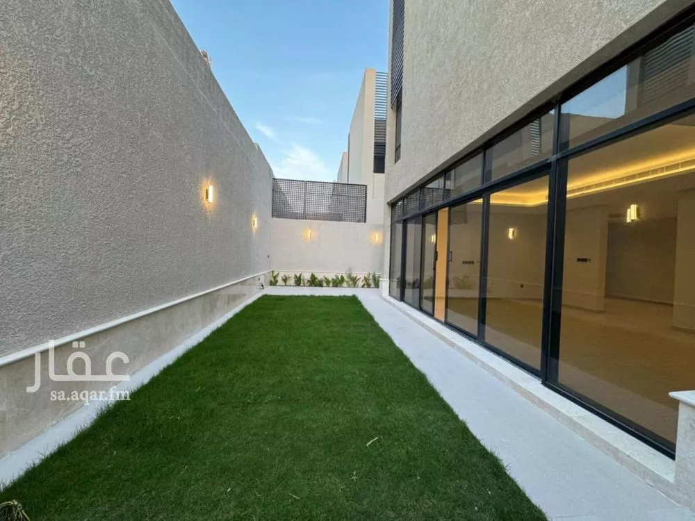 3 bedroom villa in Al Yasmin, Riyadh