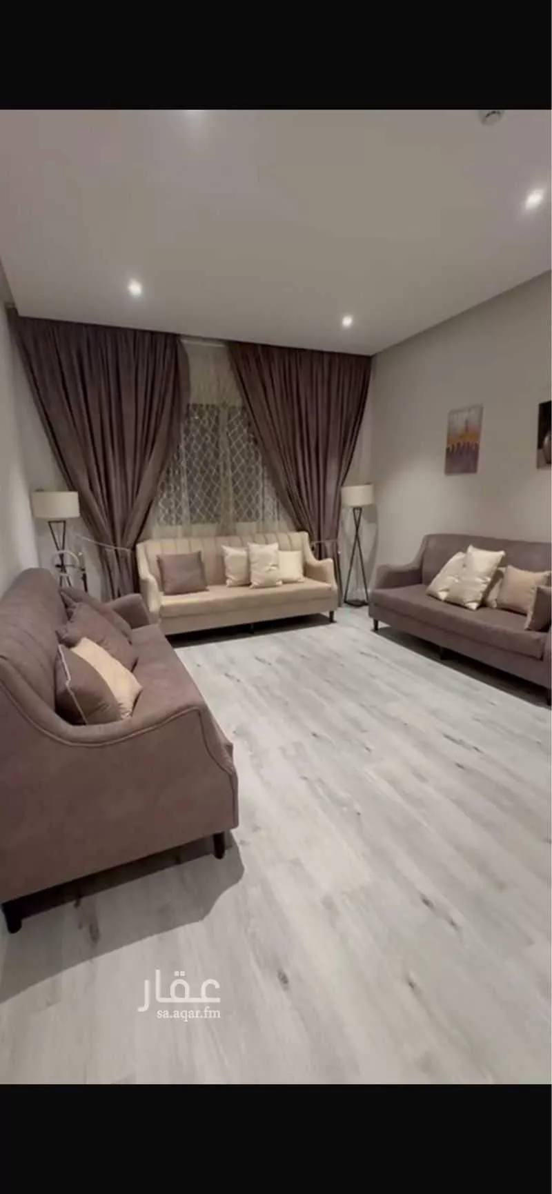 5 bedroom apartment in Al Hamra 4