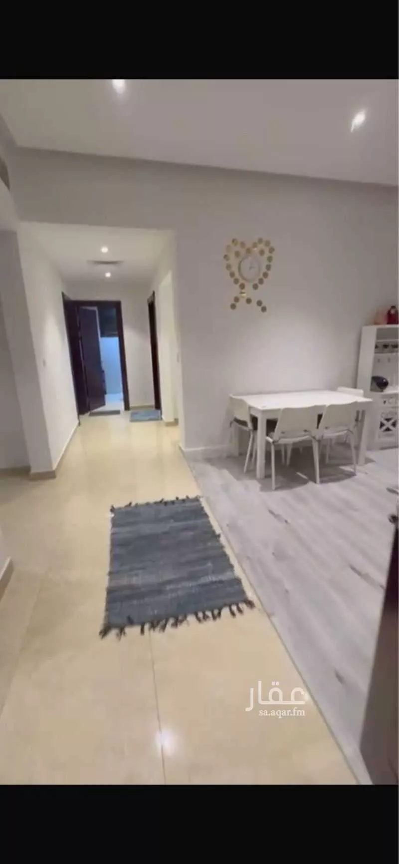 5 bedroom apartment in Al Hamra 6