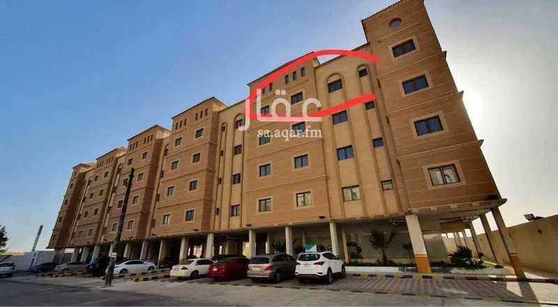 5 bedroom apartment in Al Hamra 8