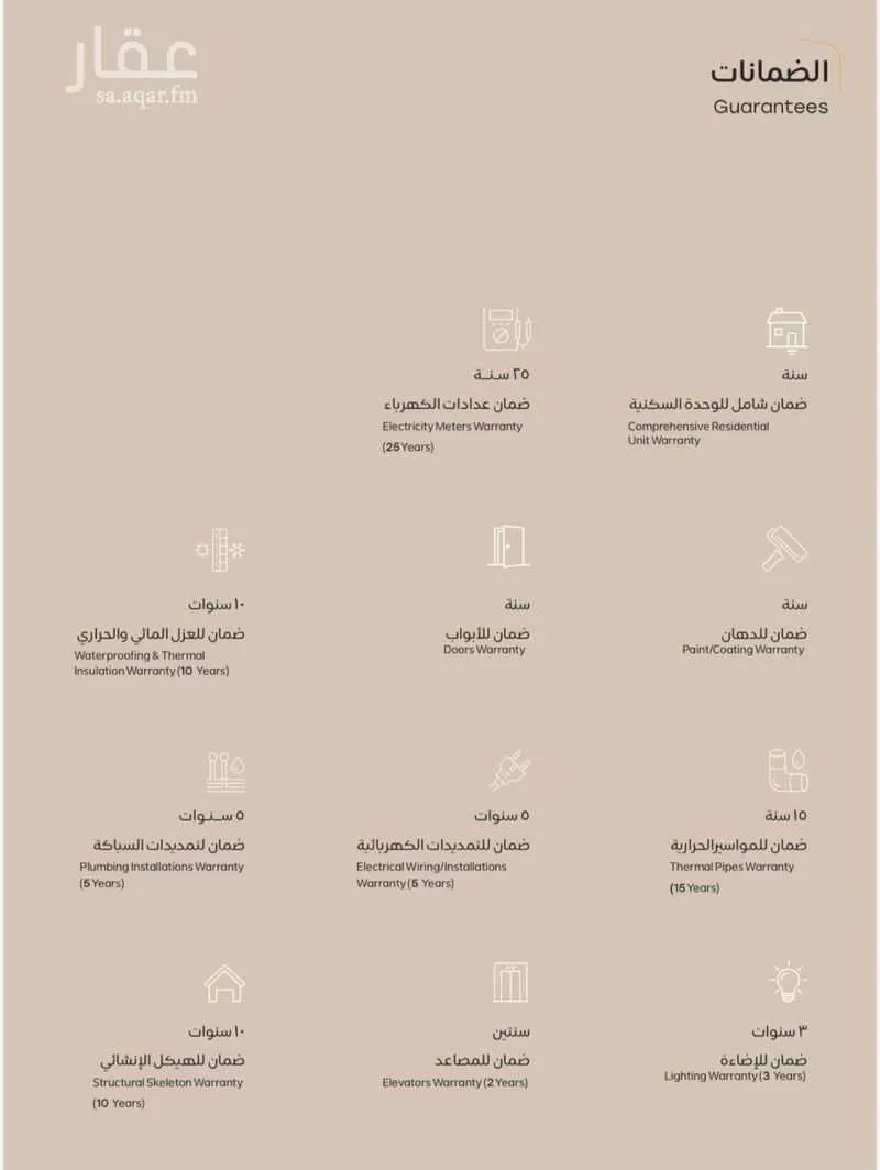 شقة 2 غرف في الصفا، الرياض 6