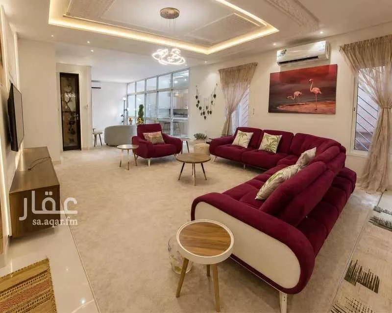 فيلا 4 غرف في الملك فهد، الرياض 2