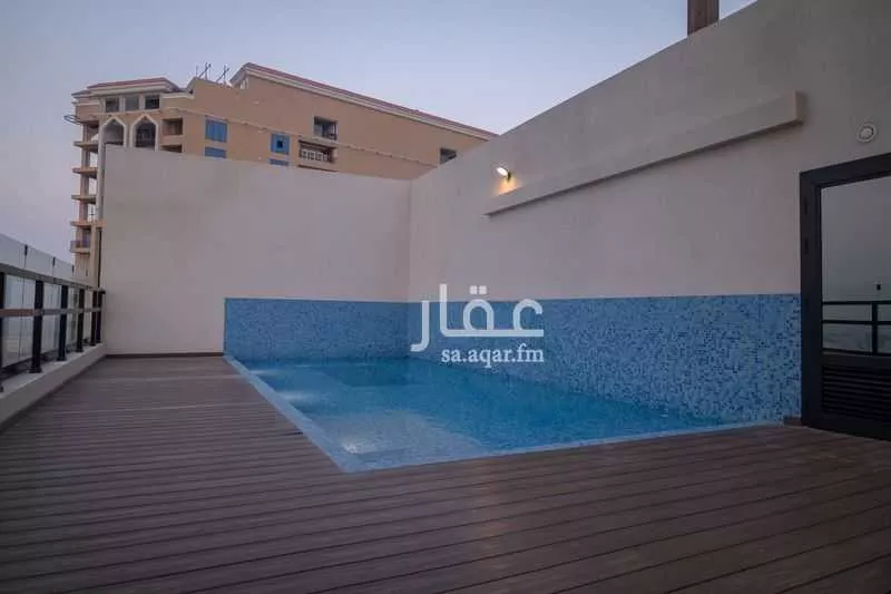 شقة 3 غرف في الحمرا 11