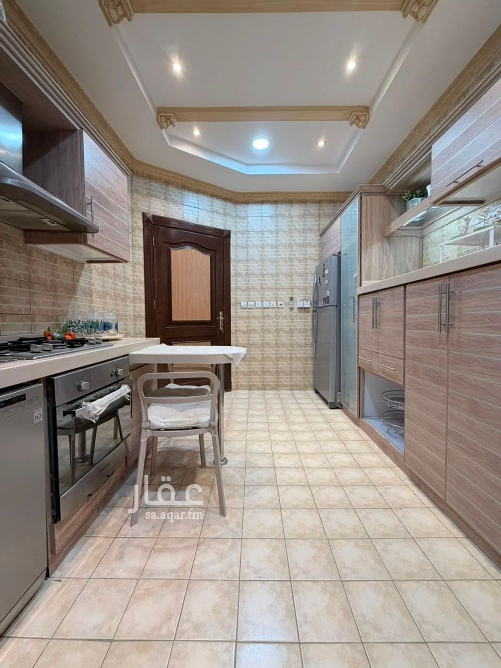 فيلا 4 غرف في الفلاح، الرياض 12