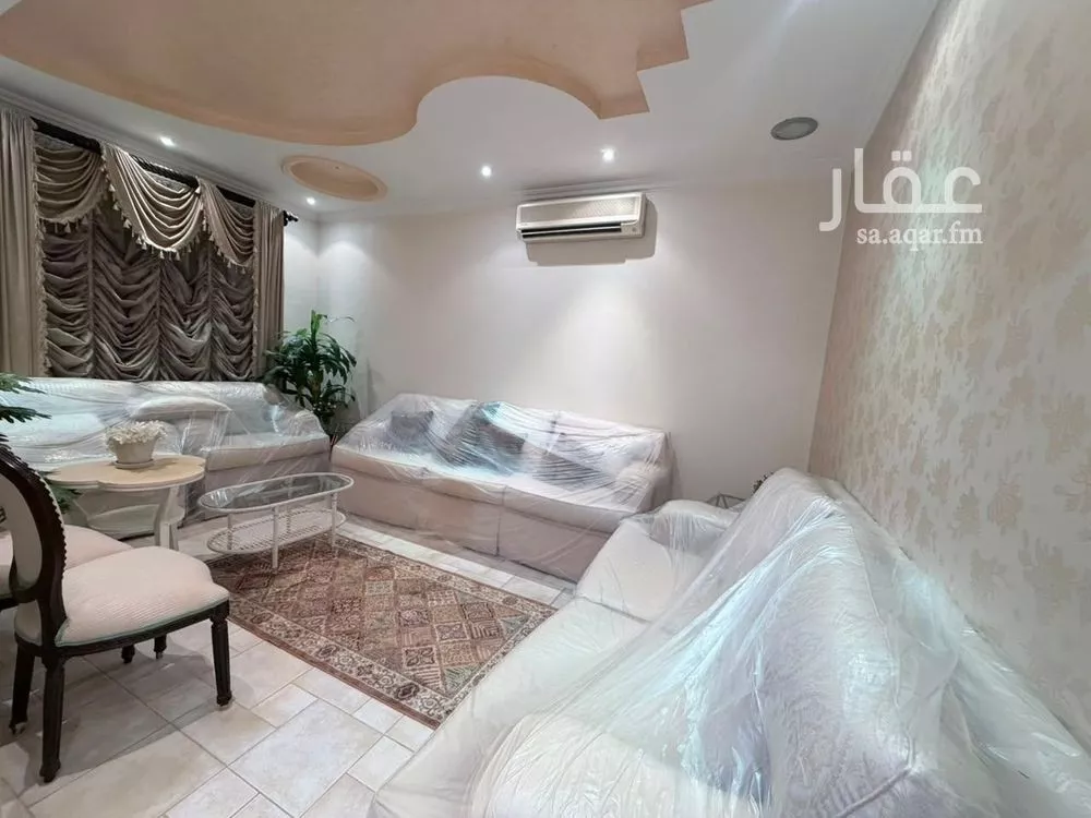 فيلا 4 غرف في الفلاح، الرياض 2