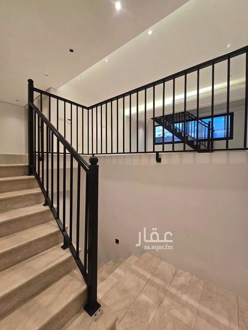 5 bedroom villa in Al Olaya, Riyadh 25