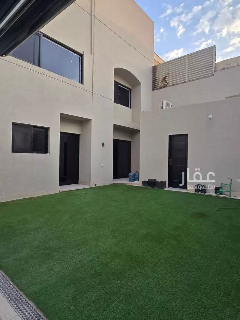 5 bedroom villa in Al Olaya, Riyadh 22