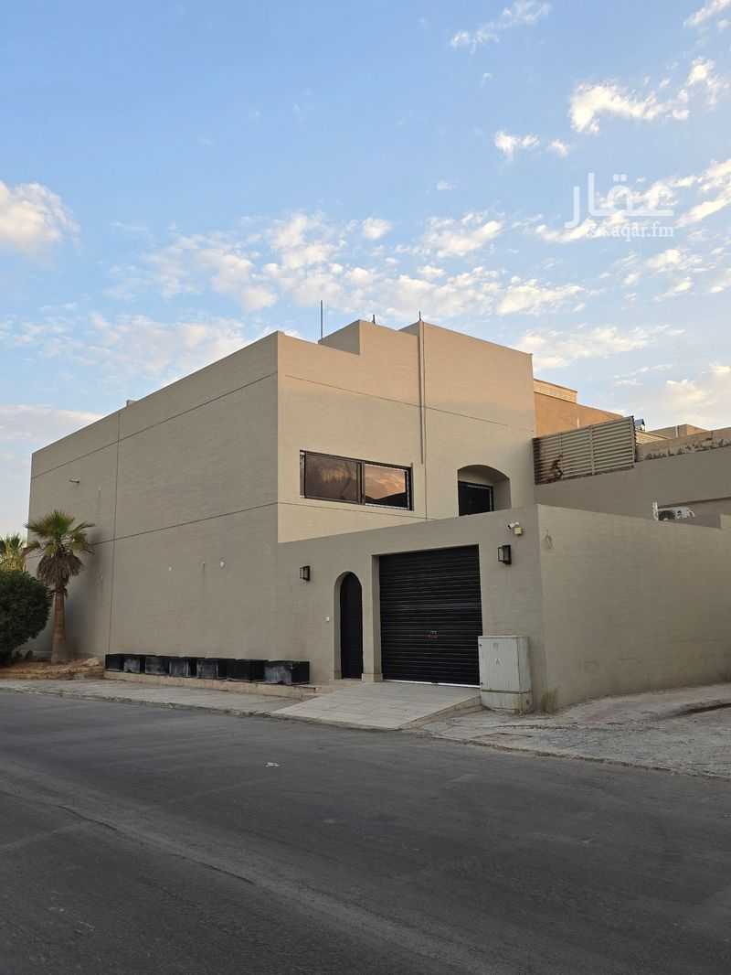 5 bedroom villa in Al Olaya, Riyadh