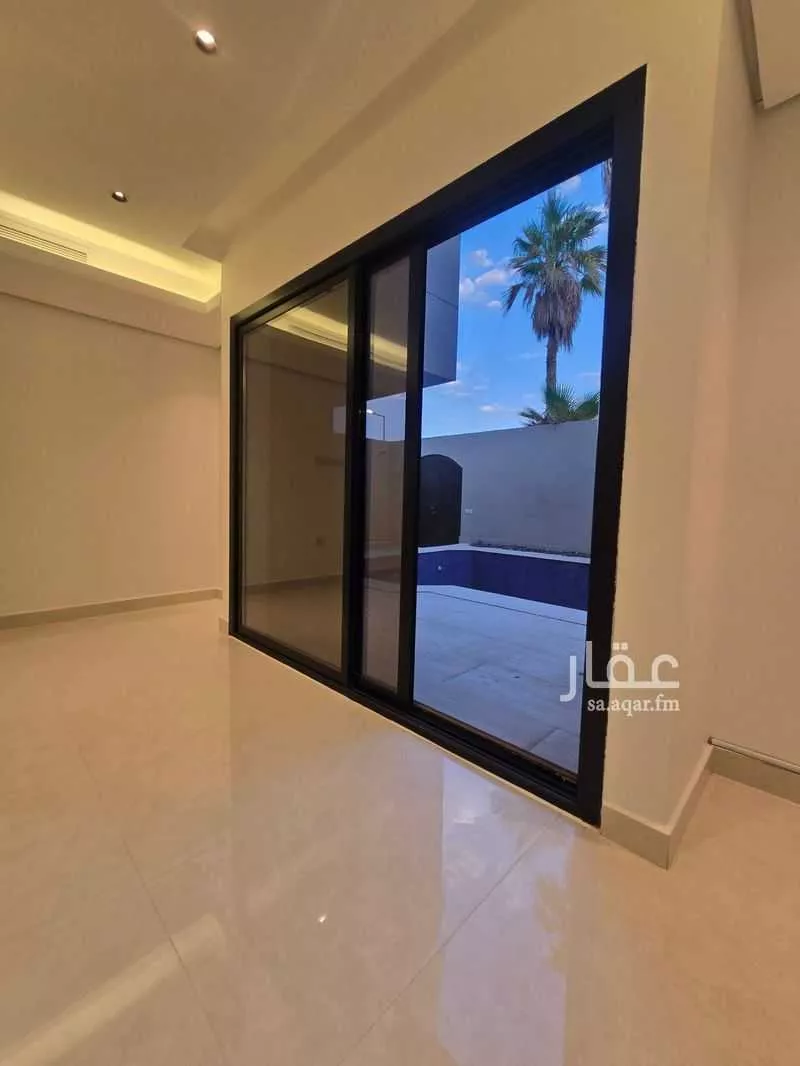 5 bedroom villa in Al Olaya, Riyadh 10