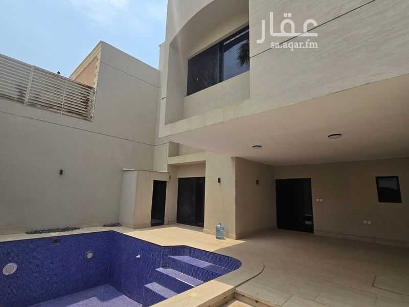 5 bedroom villa in Al Olaya, Riyadh 3