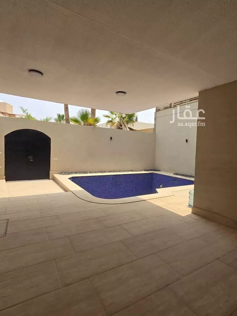5 bedroom villa in Al Olaya, Riyadh 18