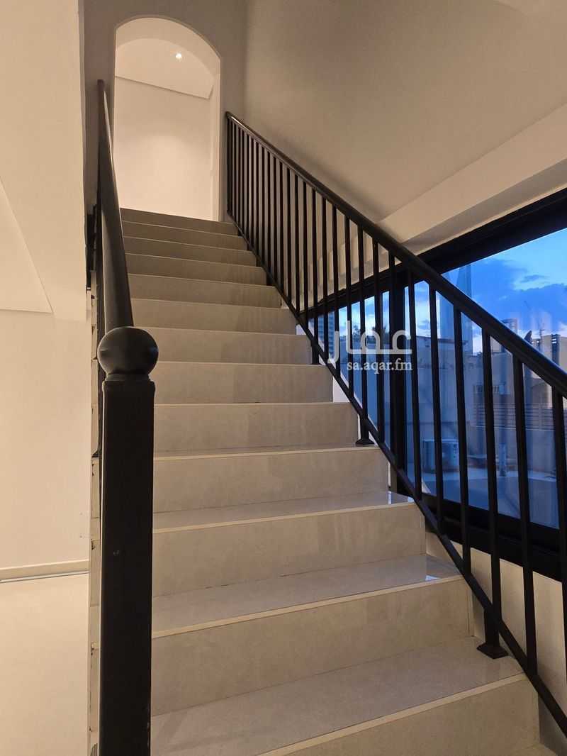 5 bedroom villa in Al Olaya, Riyadh 24