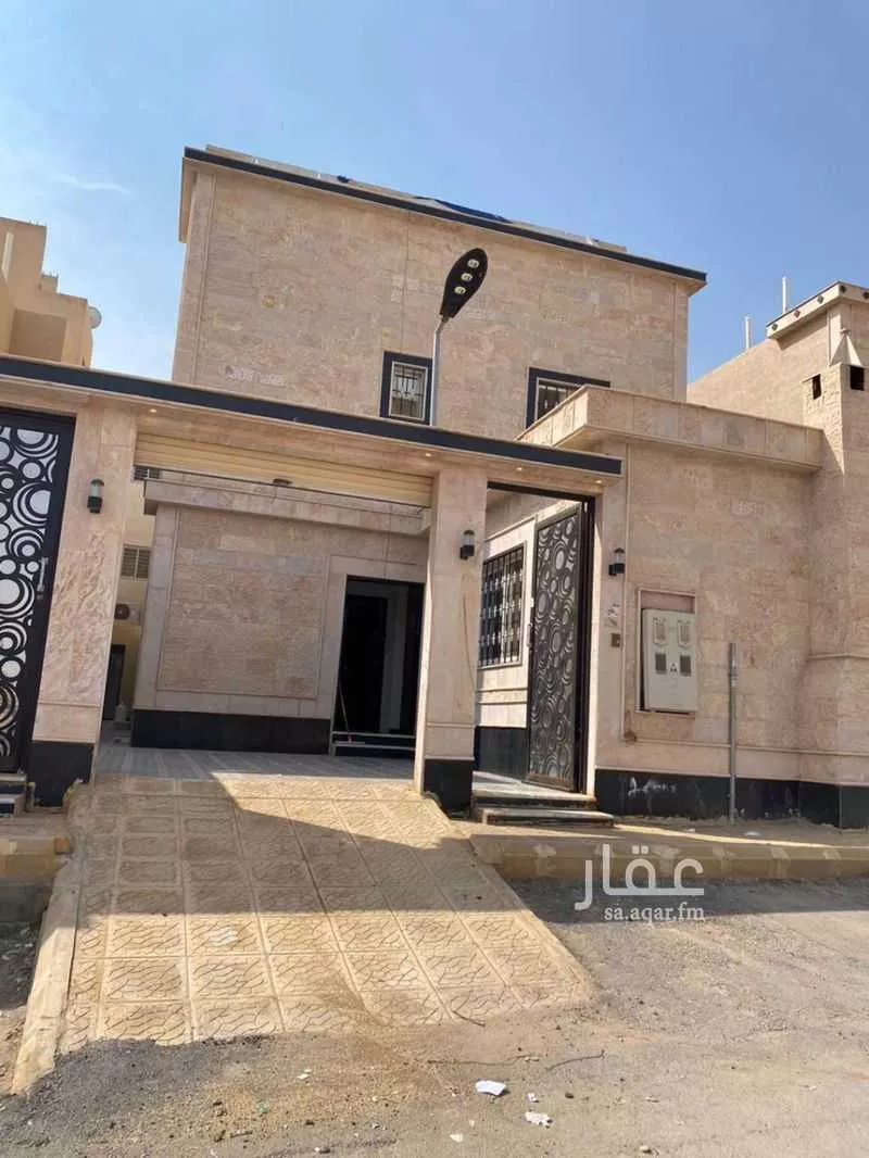 فيلا 3 غرف في ظهرة لبن، الرياض 4