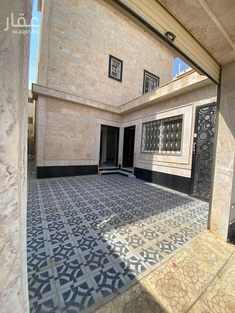 فيلا 3 غرف في ظهرة لبن، الرياض 3