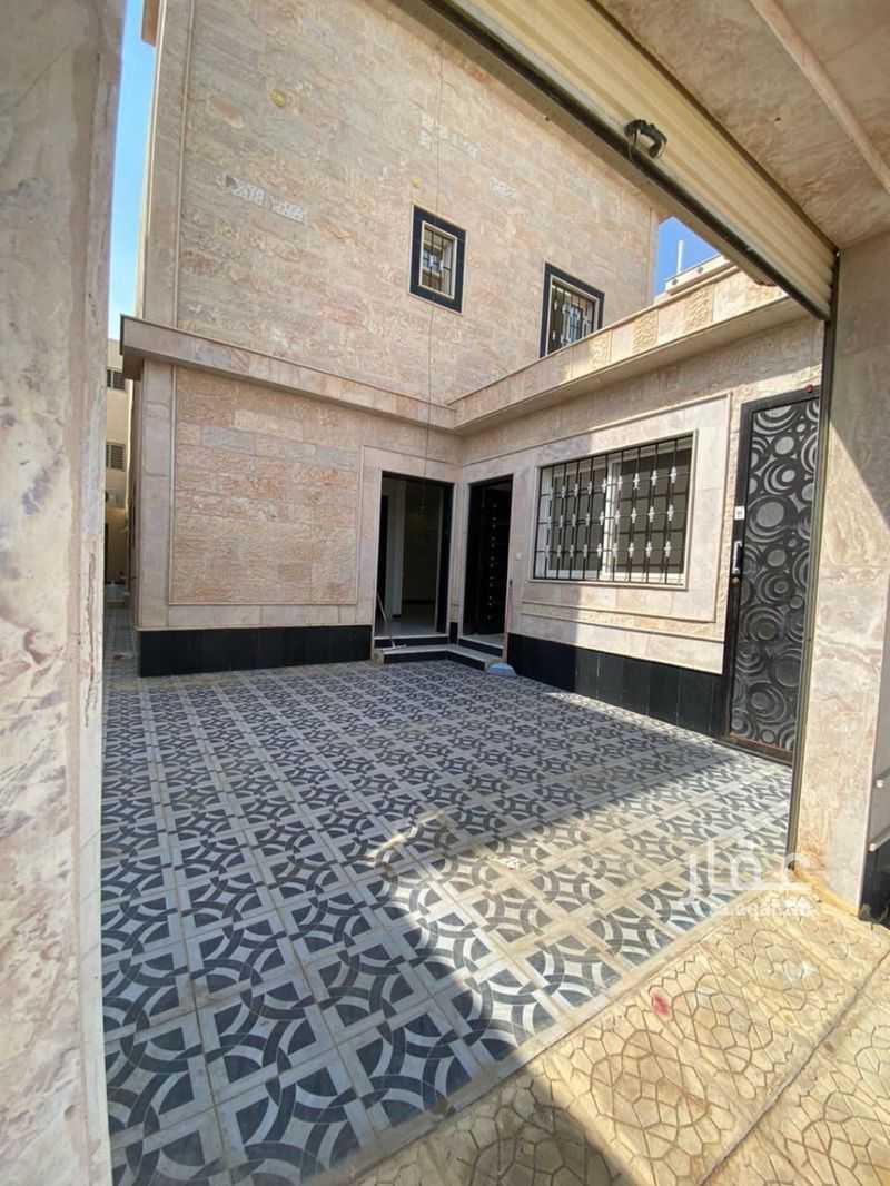 فيلا 3 غرف في ظهرة لبن، الرياض 5