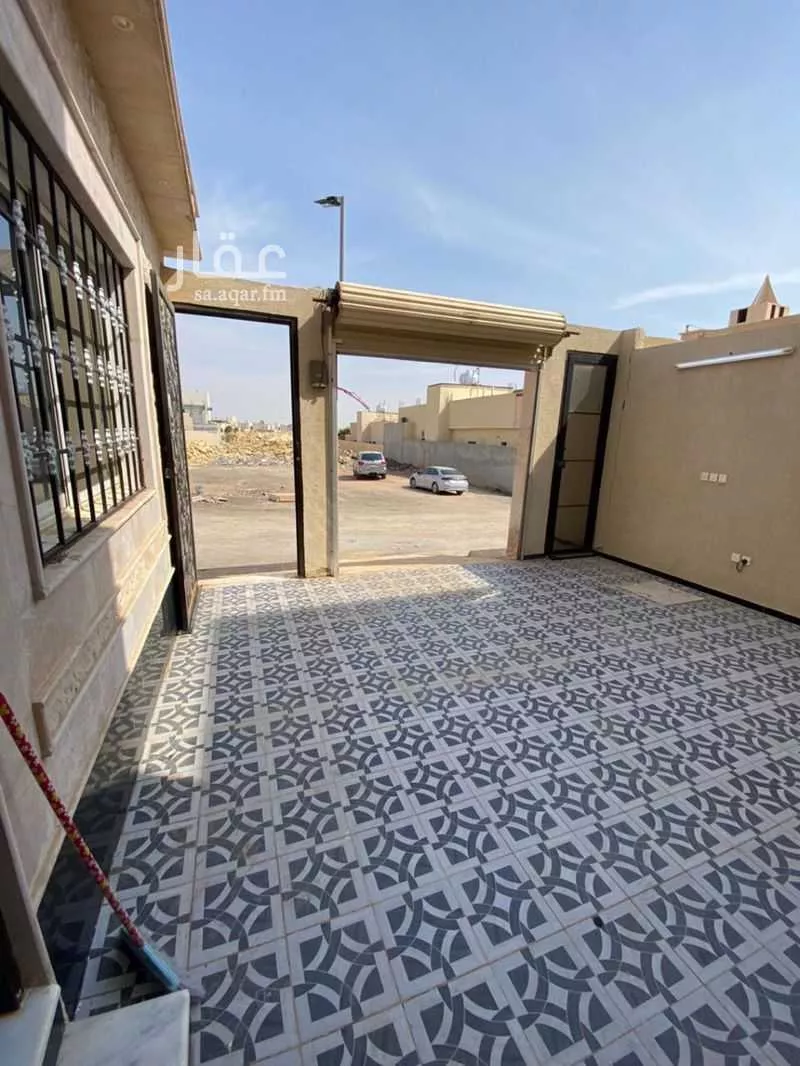 فيلا 3 غرف في ظهرة لبن، الرياض 7