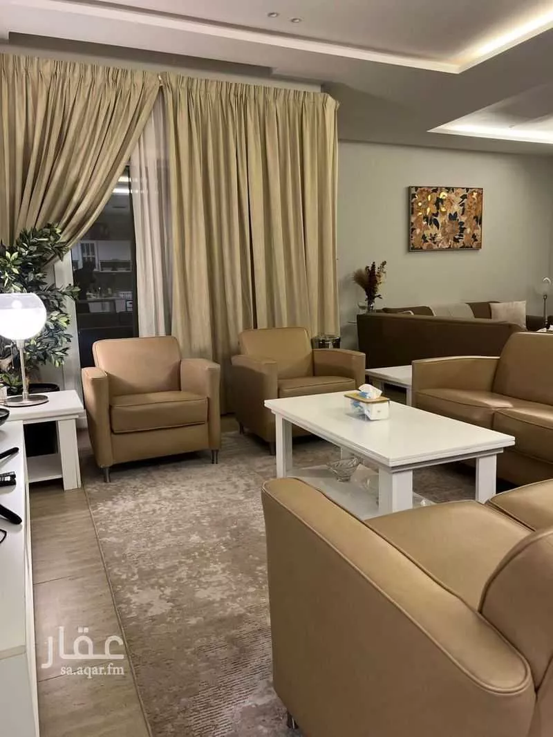 5 bedroom apartment in Al Hamra 2