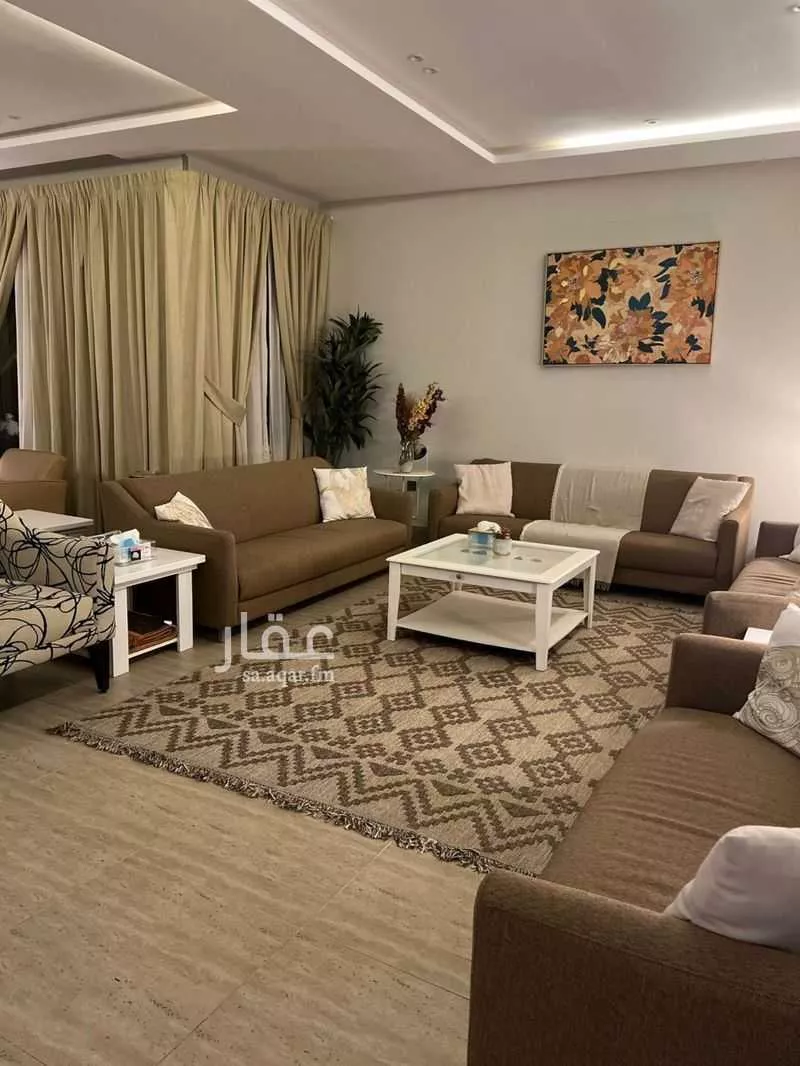 5 bedroom apartment in Al Hamra 3