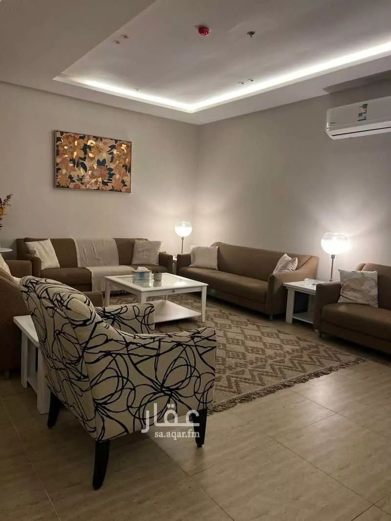 5 bedroom apartment in Al Hamra 4