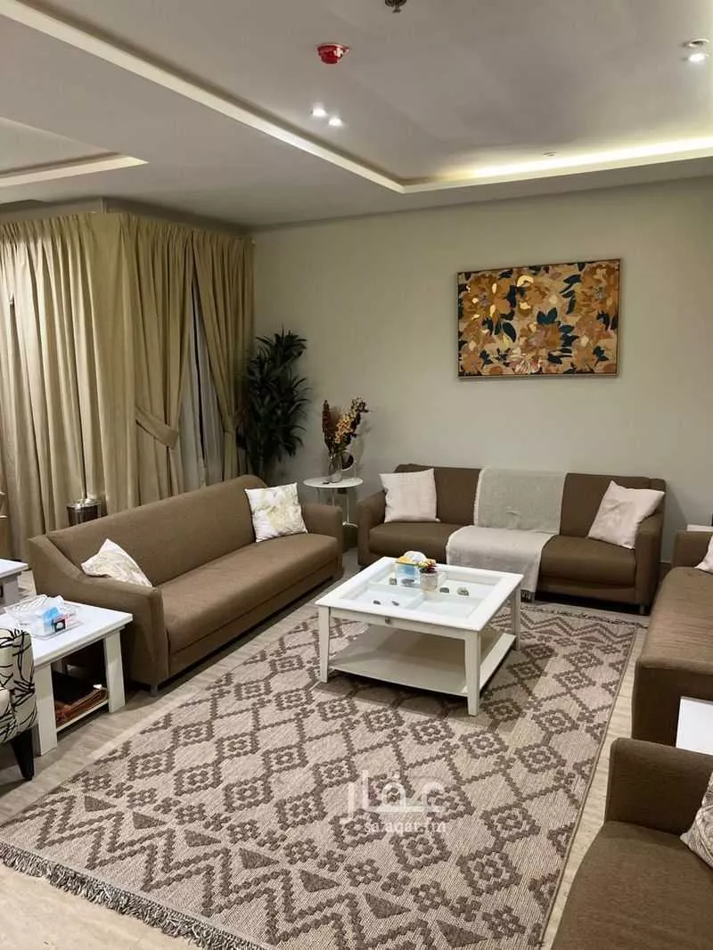 5 bedroom apartment in Al Hamra 8