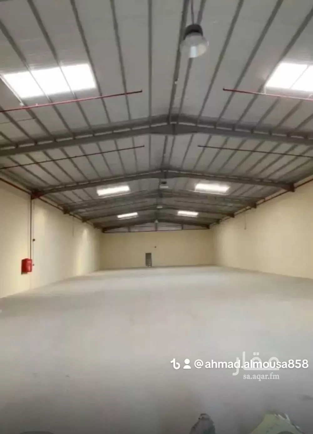 2 bedroom warehouse in Banban, Riyadh 4
