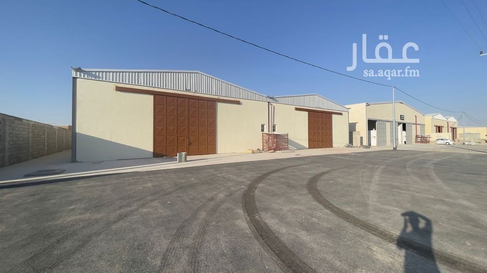 2 bedroom warehouse in Banban, Riyadh 6