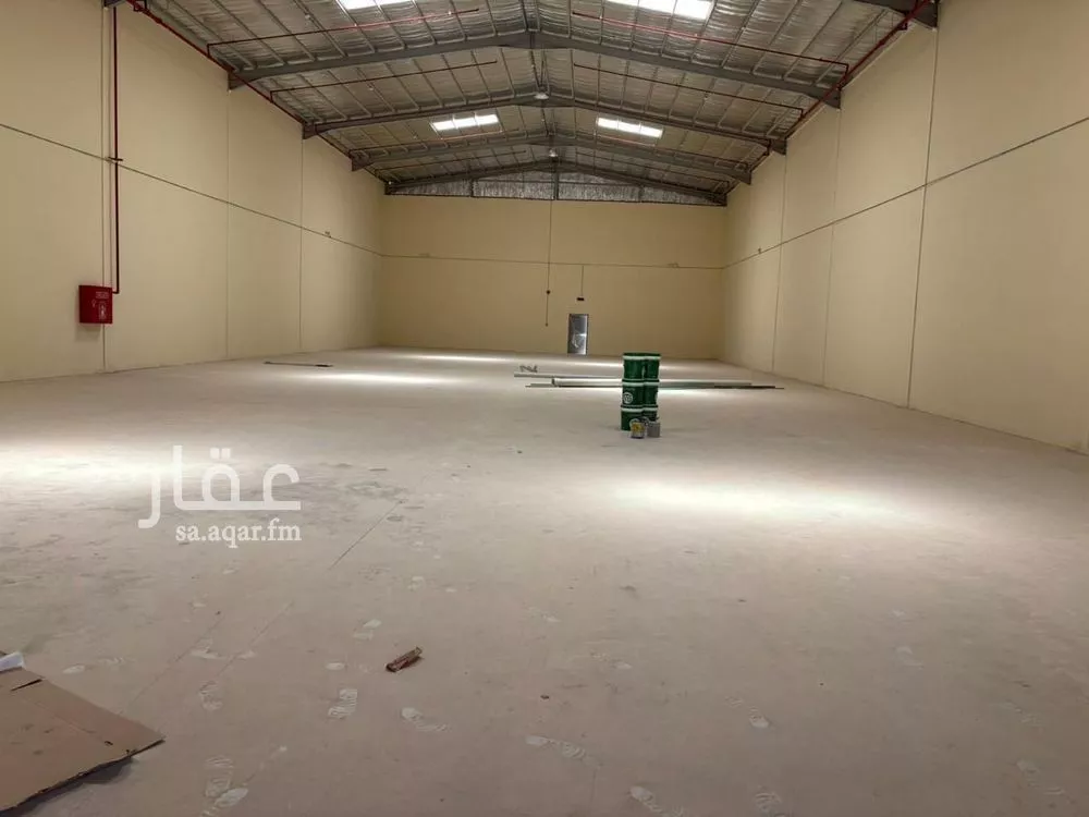 2 bedroom warehouse in Banban, Riyadh 5