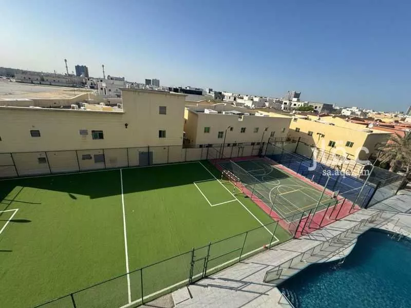 فيلا 3 غرف في الفيصلية، الدمام 4