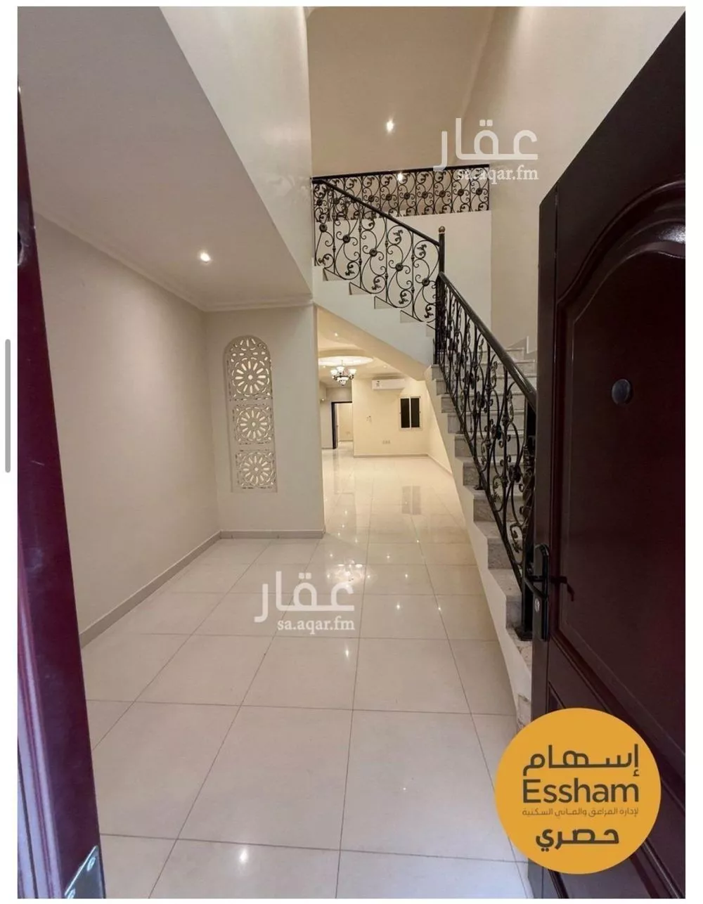 4 bedroom villa in Al Nuzhah, Eastern Province 10