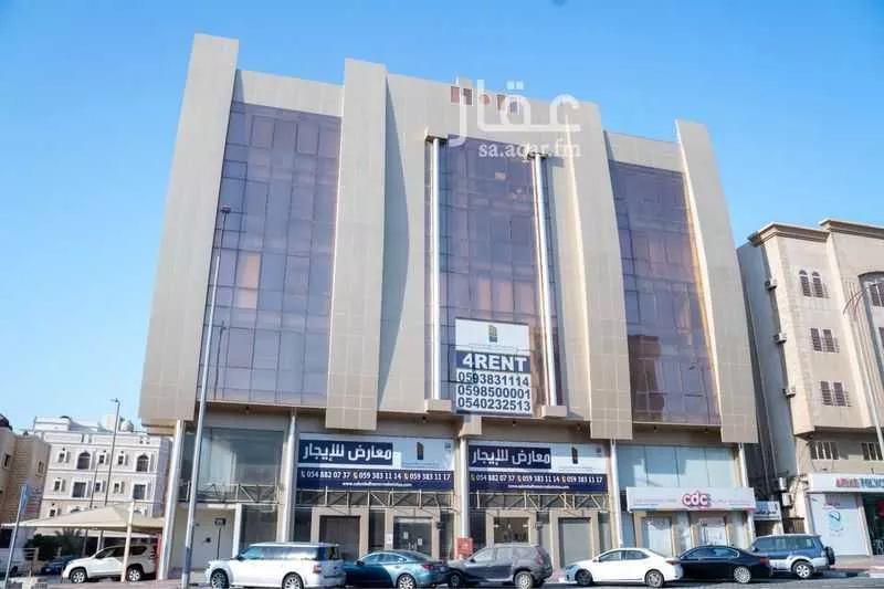 2 bedroom office in Al Tubayshi, Eastern Province