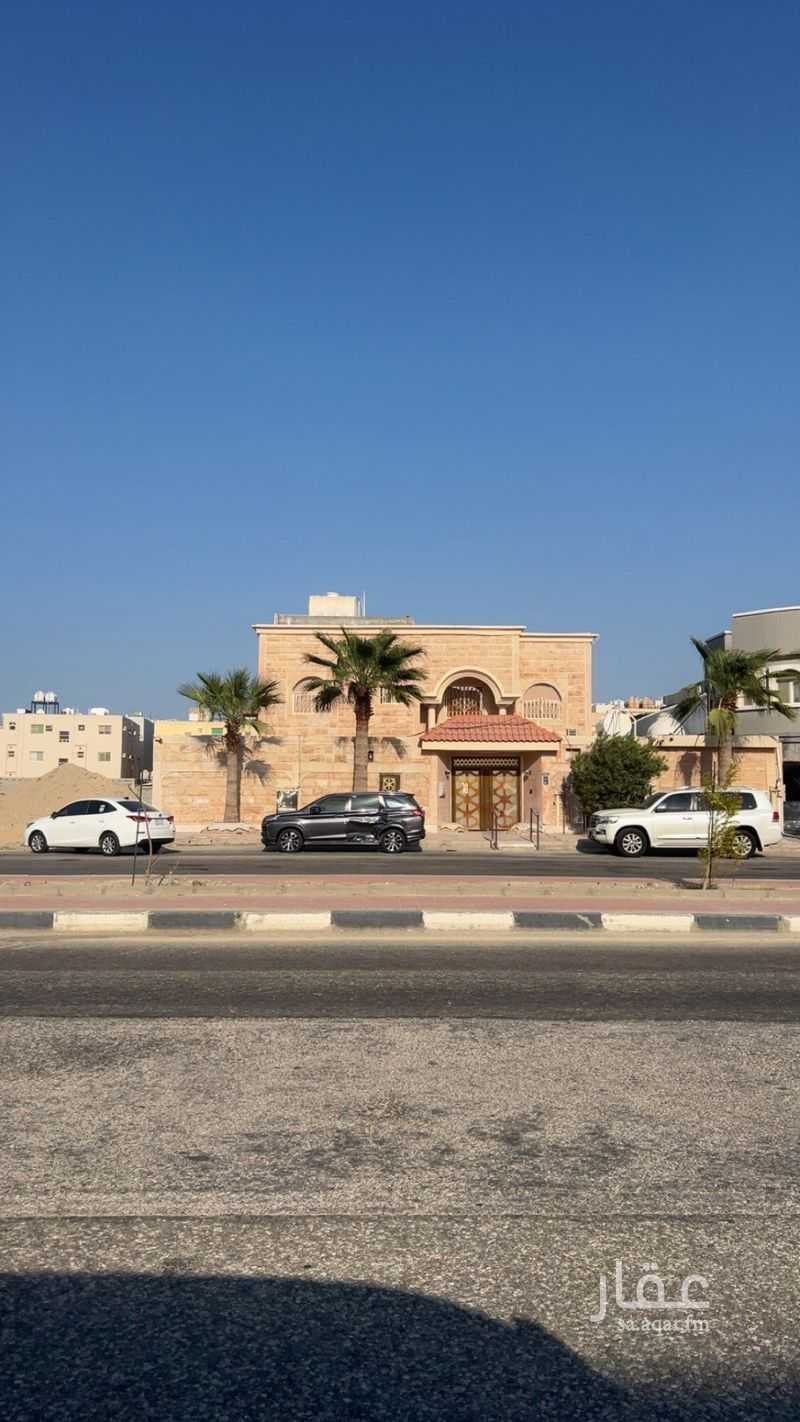 4 bedroom villa in Al Jisr, Eastern Province