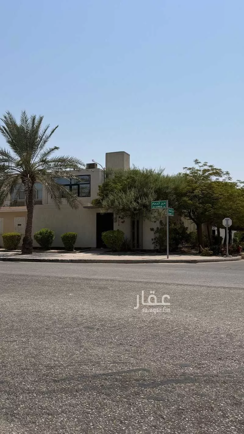 4 bedroom villa in Al Hijaz, Eastern Province 2