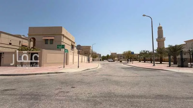 فيلا 4 غرف في جلمودة، مدينة الجبيل الصناعية 2