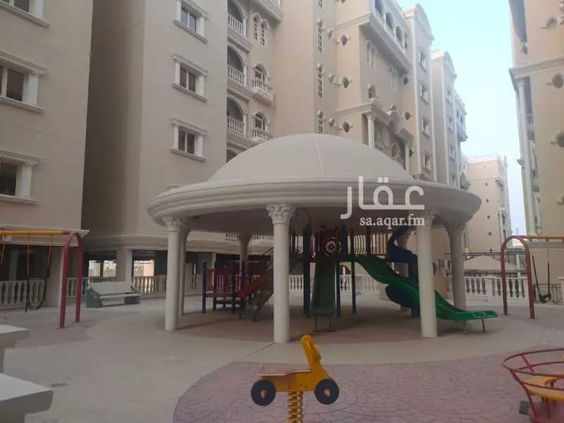شقة 2 غرف في الأندلس 4