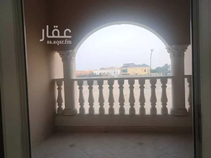 شقة 2 غرف في الأندلس 7