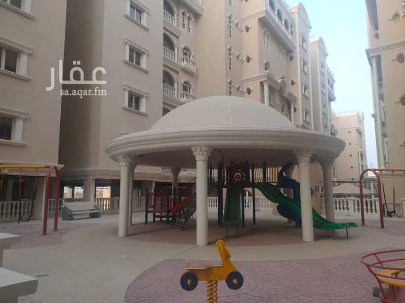 شقة 3 غرف في الاندلس، الدمام 5