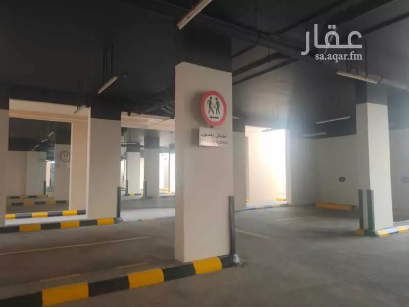 3 bedroom apartment in Al Andalus 4