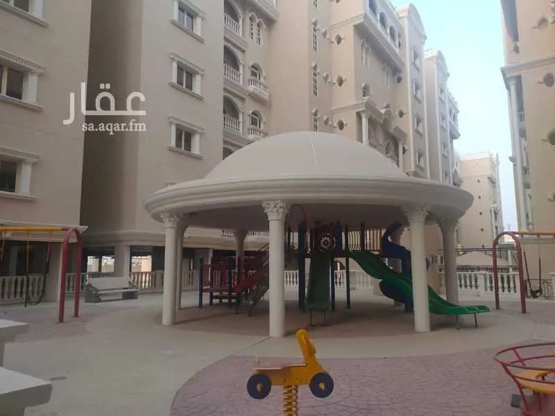 3 bedroom apartment in Al Andalus 5