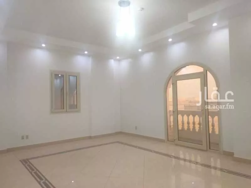 3 bedroom apartment in Al Andalus 6
