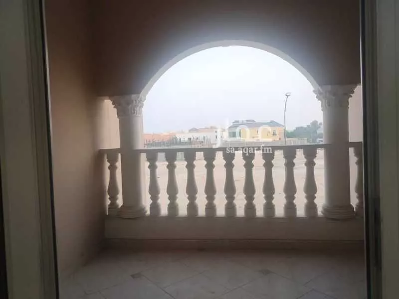 3 bedroom apartment in Al Andalus 7