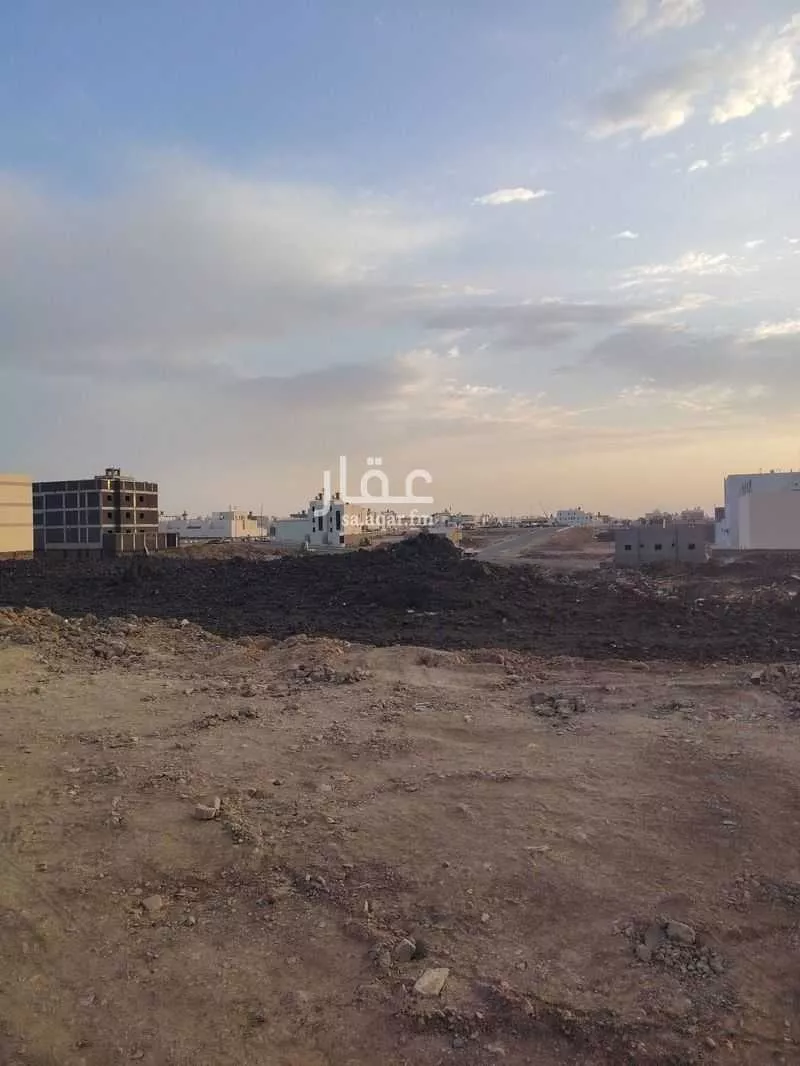 land in Al Rumanah, Madinah 3
