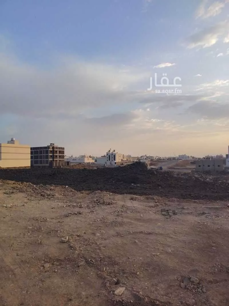 land in Al Rumanah, Madinah 2